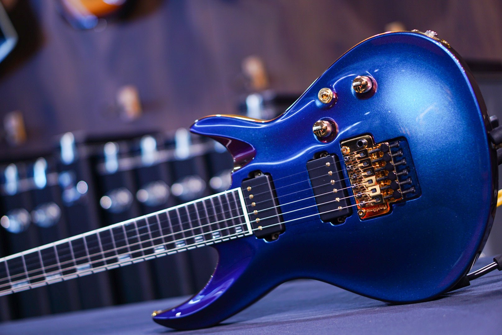 ESP Original Horizon III Andromeda II E0080242
