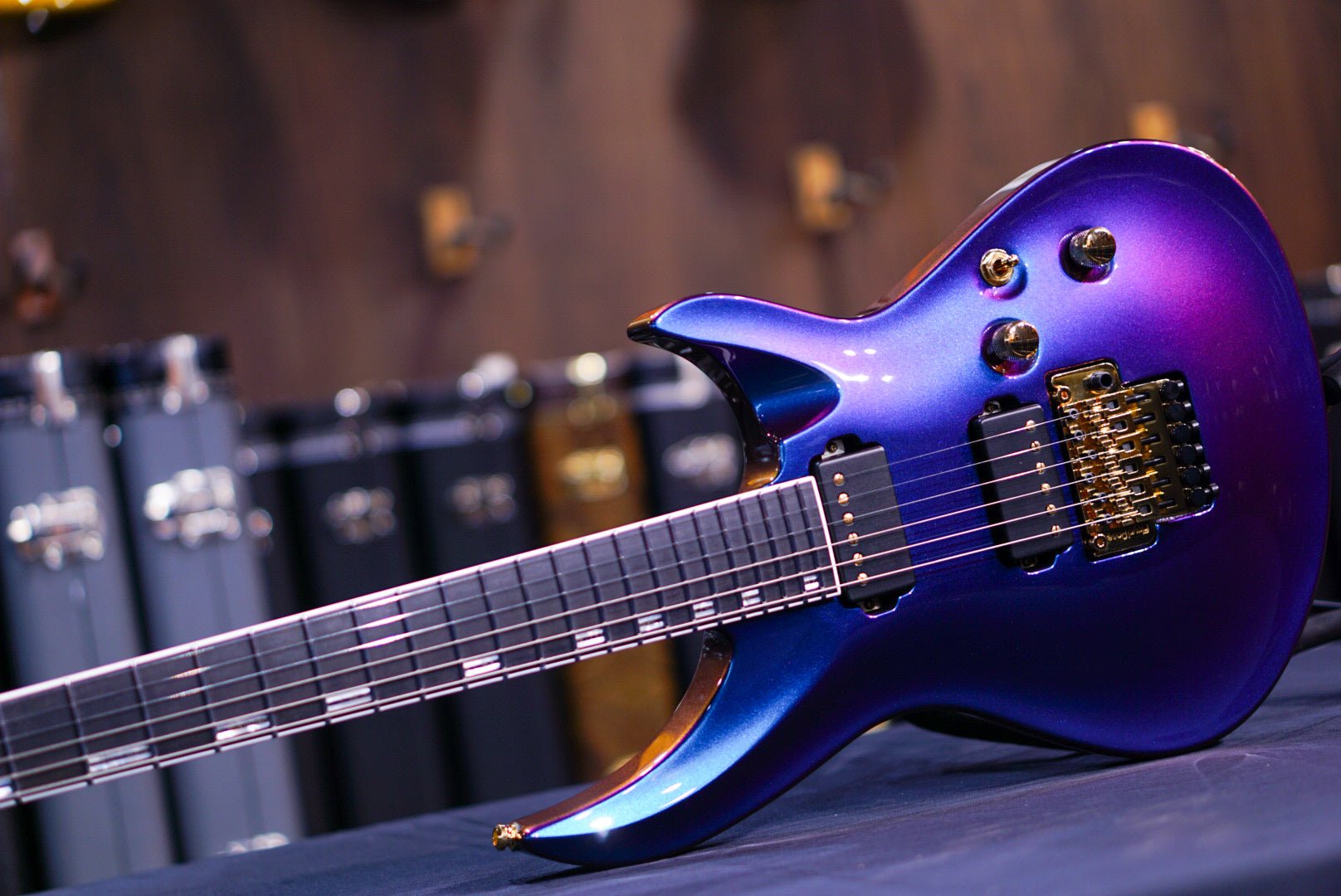 ESP Original Horizon III Andromeda II E0080242
