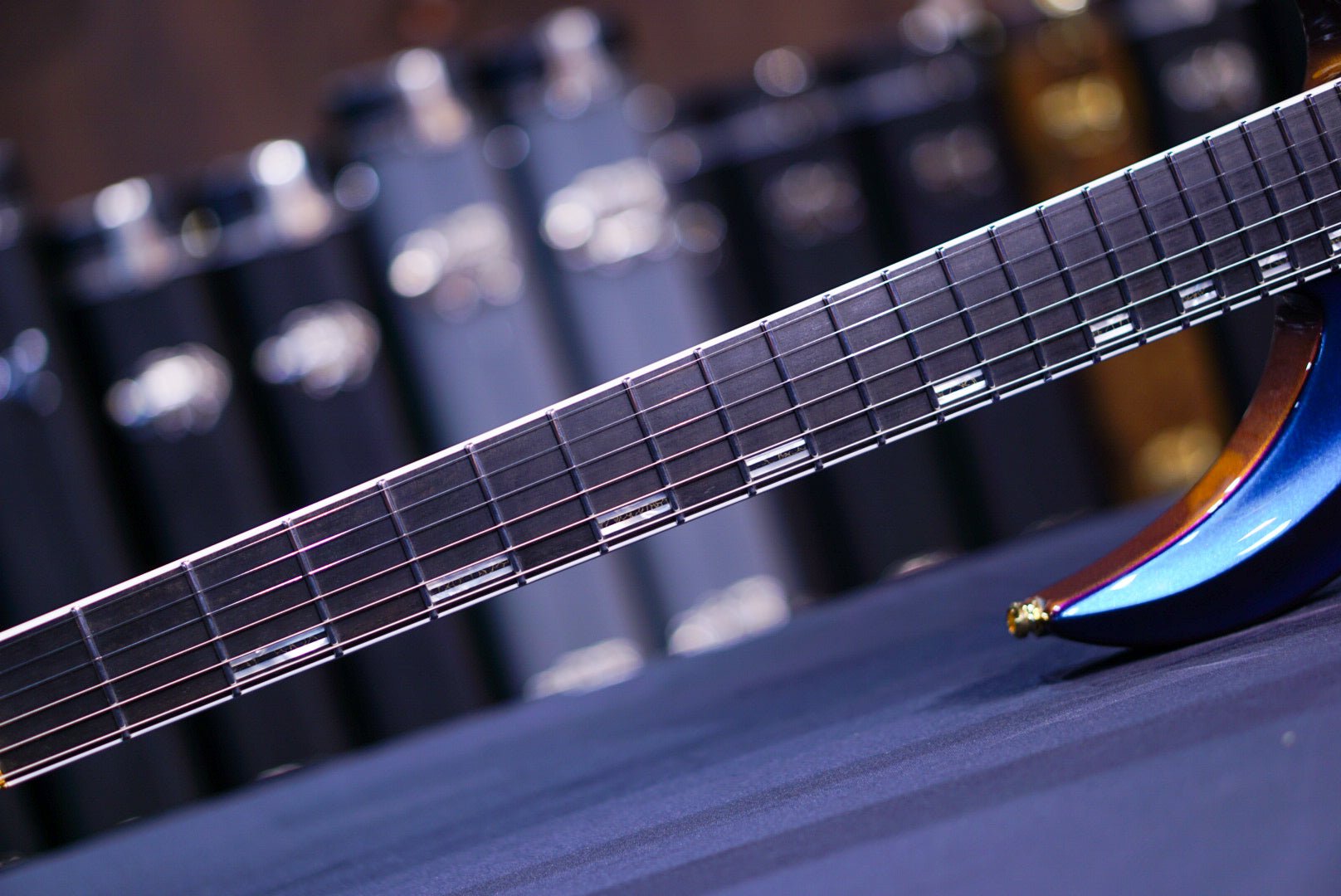 ESP Original Horizon III Andromeda II E0080242
