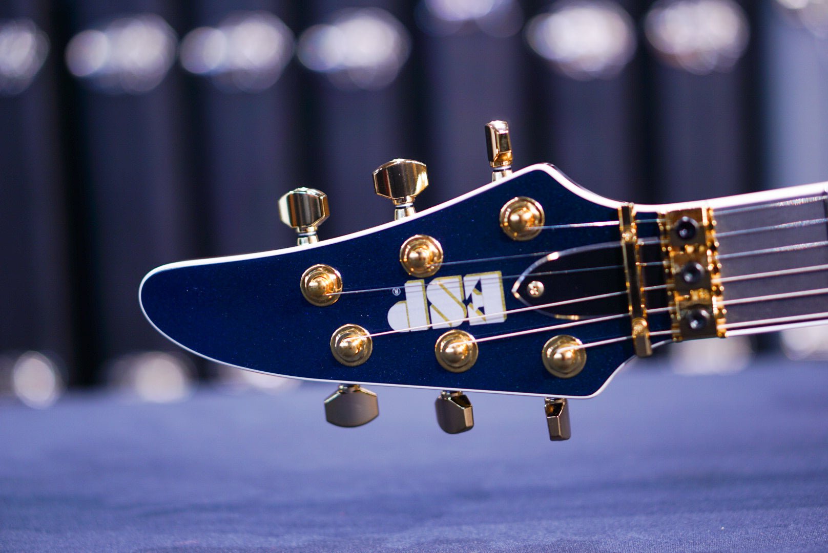 ESP Original Horizon III Andromeda II E0080242