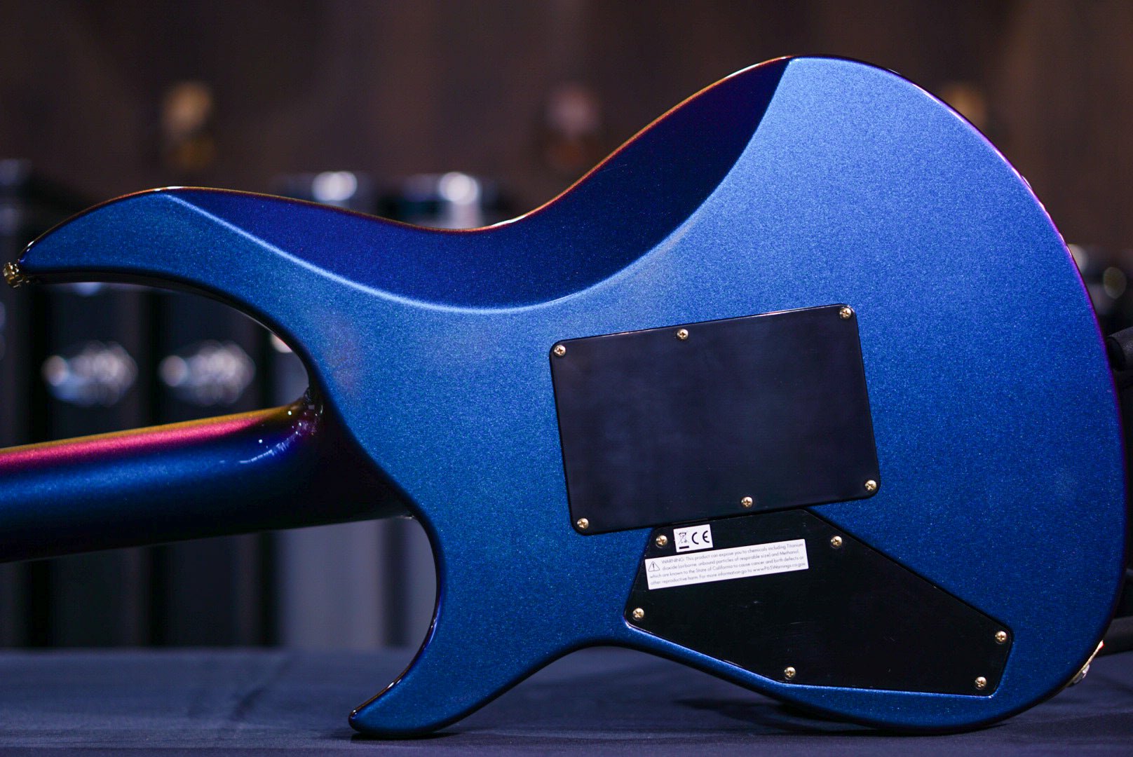 ESP Original Horizon III Andromeda II E0080242
