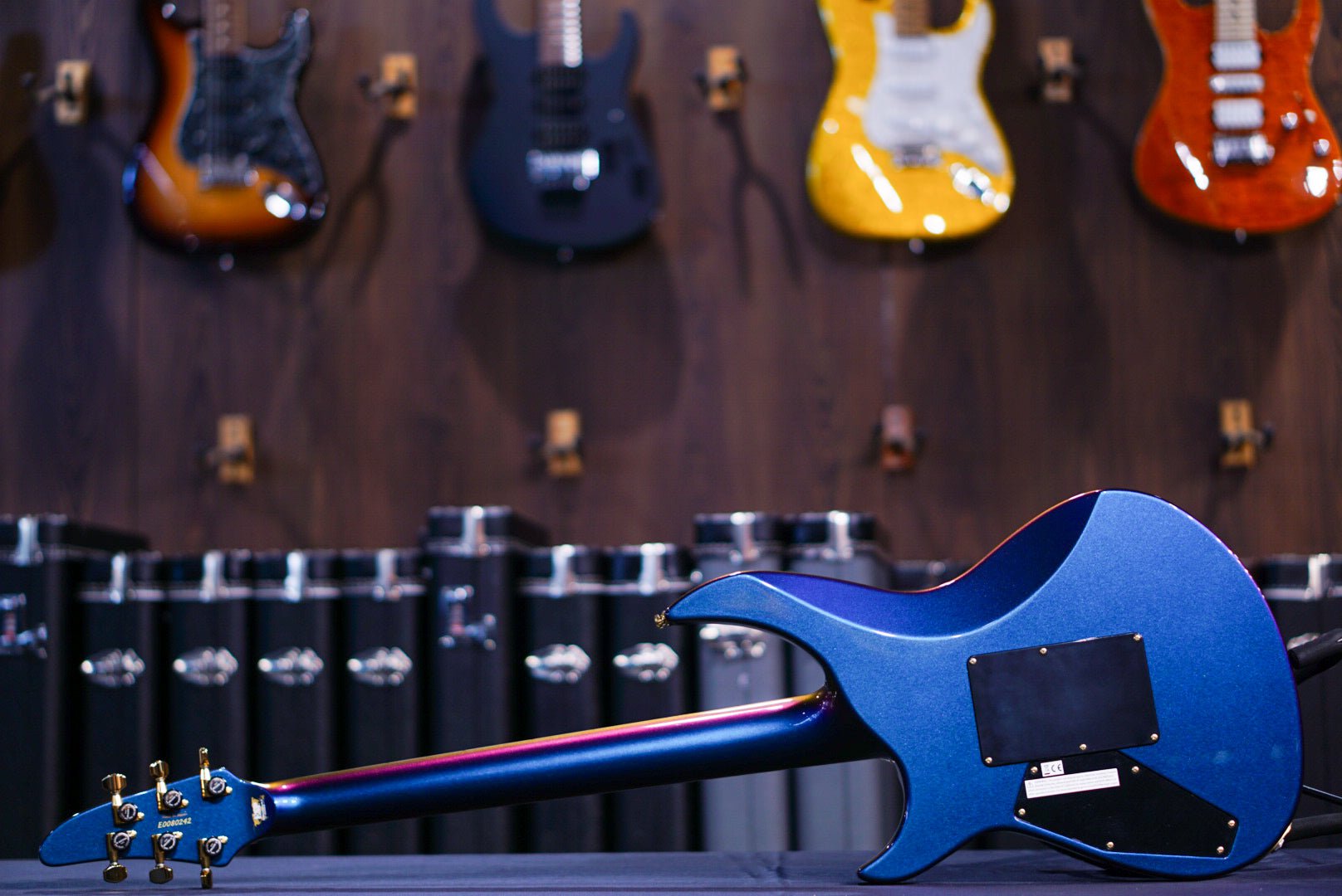 ESP Original Horizon III Andromeda II E0080242