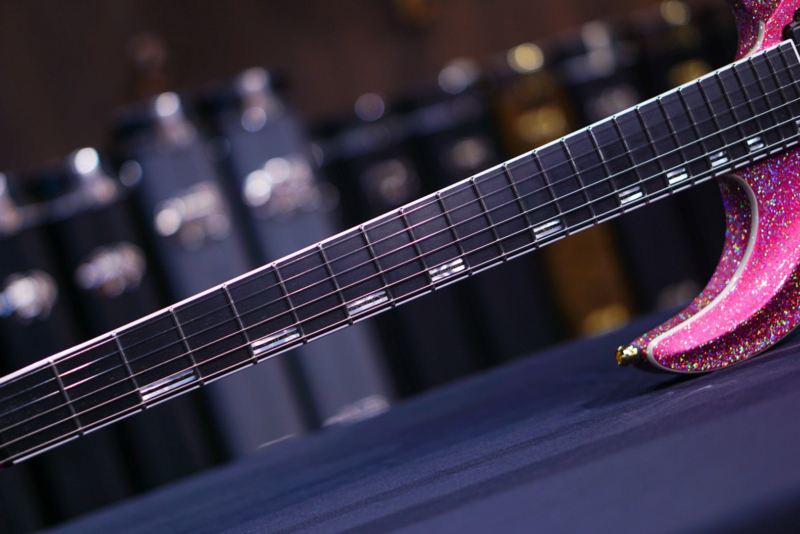 ESP Original HORIZON-PT NT Twinkle Pink E9120242