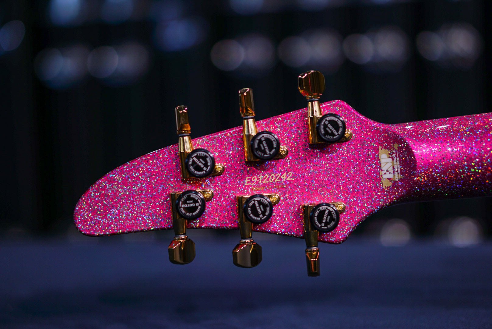 ESP Original HORIZON-PT NT Twinkle Pink E9120242