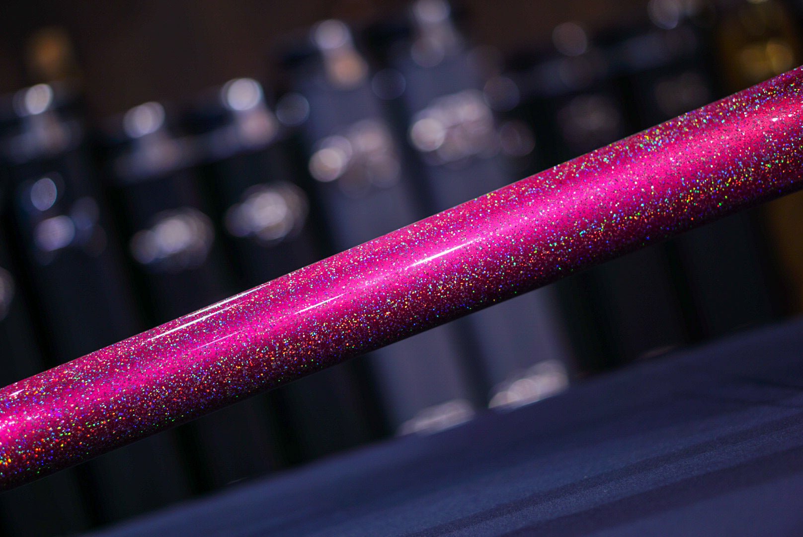 ESP Original HORIZON-PT NT Twinkle Pink E9120242