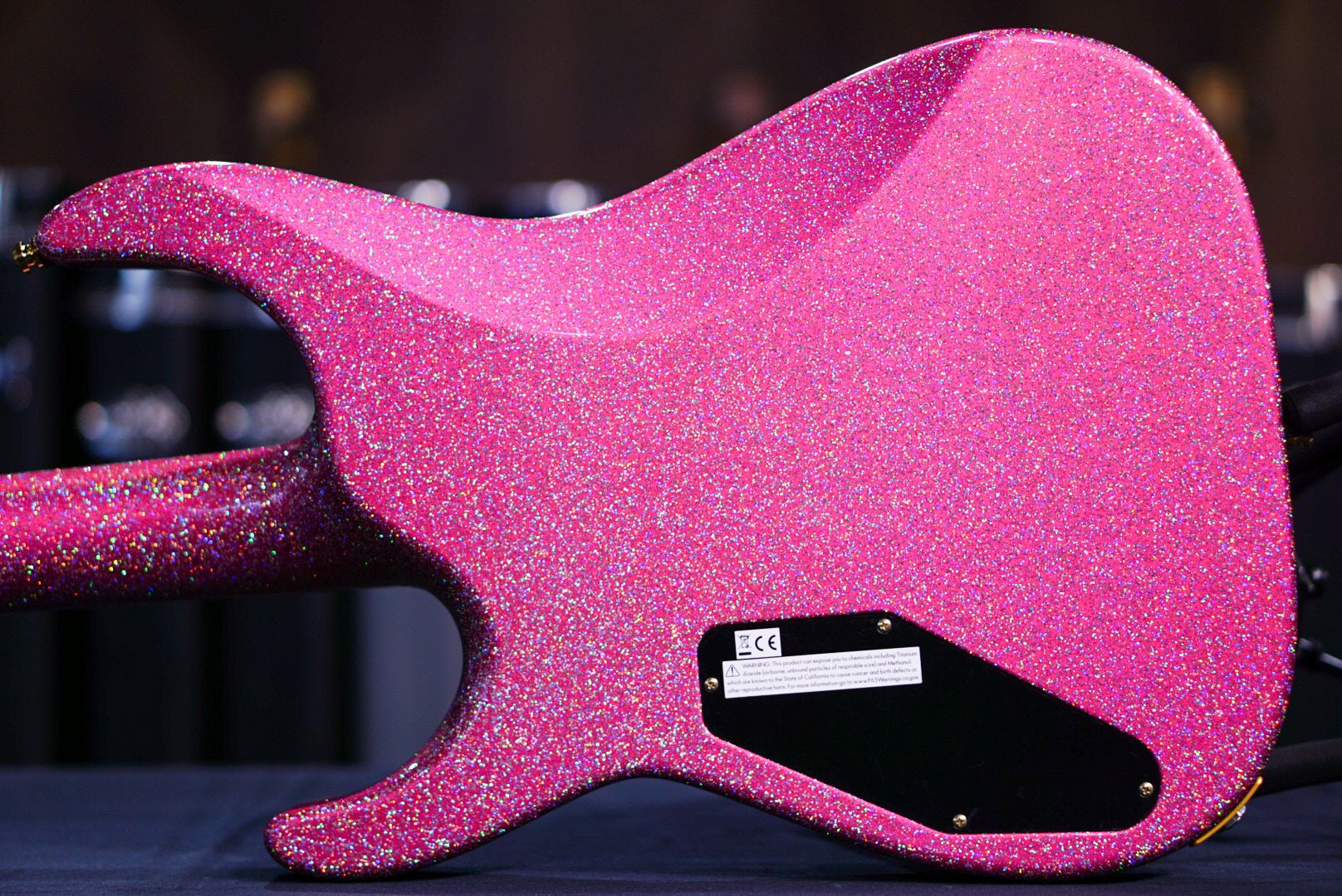 ESP Original HORIZON-PT NT Twinkle Pink E9120242