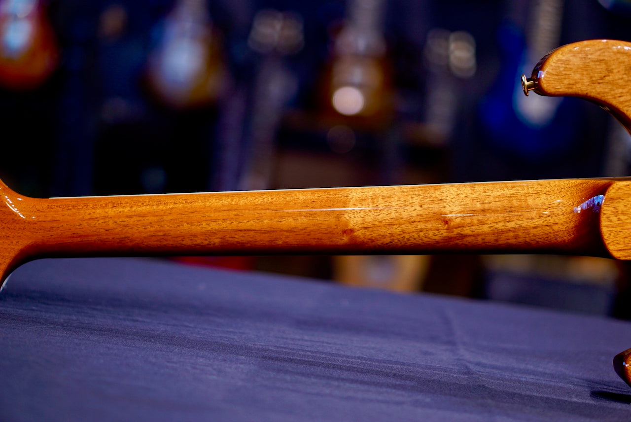 PRS 594 Aurora Borealis 10 top 0417417