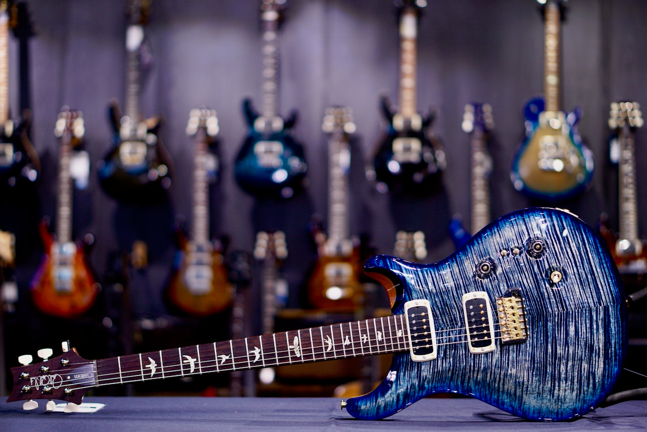 PRS Custom 24-08 Custom Color 10 top 0416037