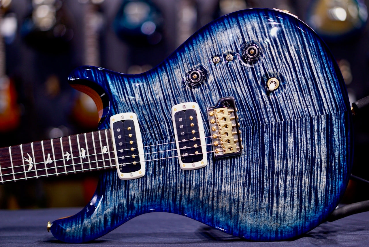 PRS Custom 24-08 Custom Color 10 top 0416037
