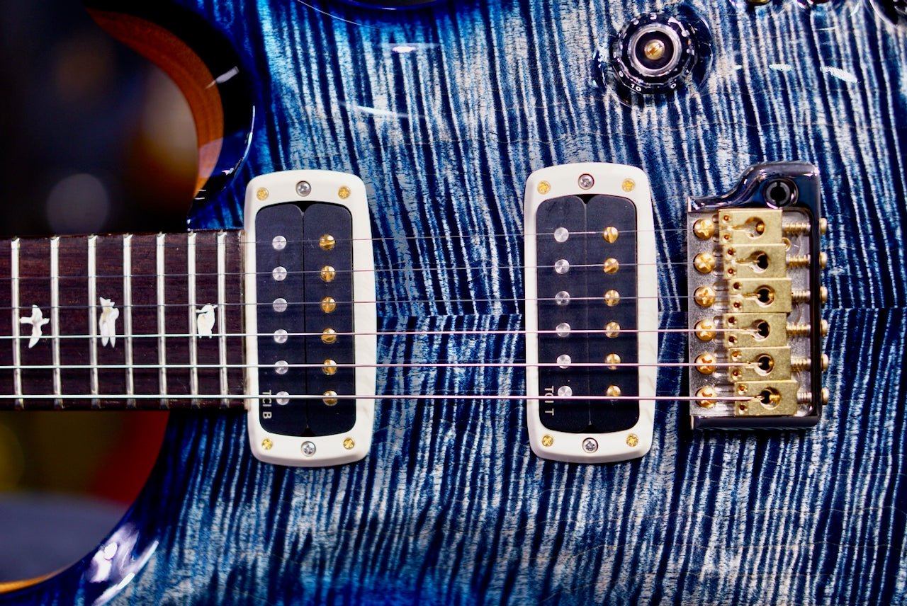 PRS Custom 24-08 Custom Color 10 top 0416037