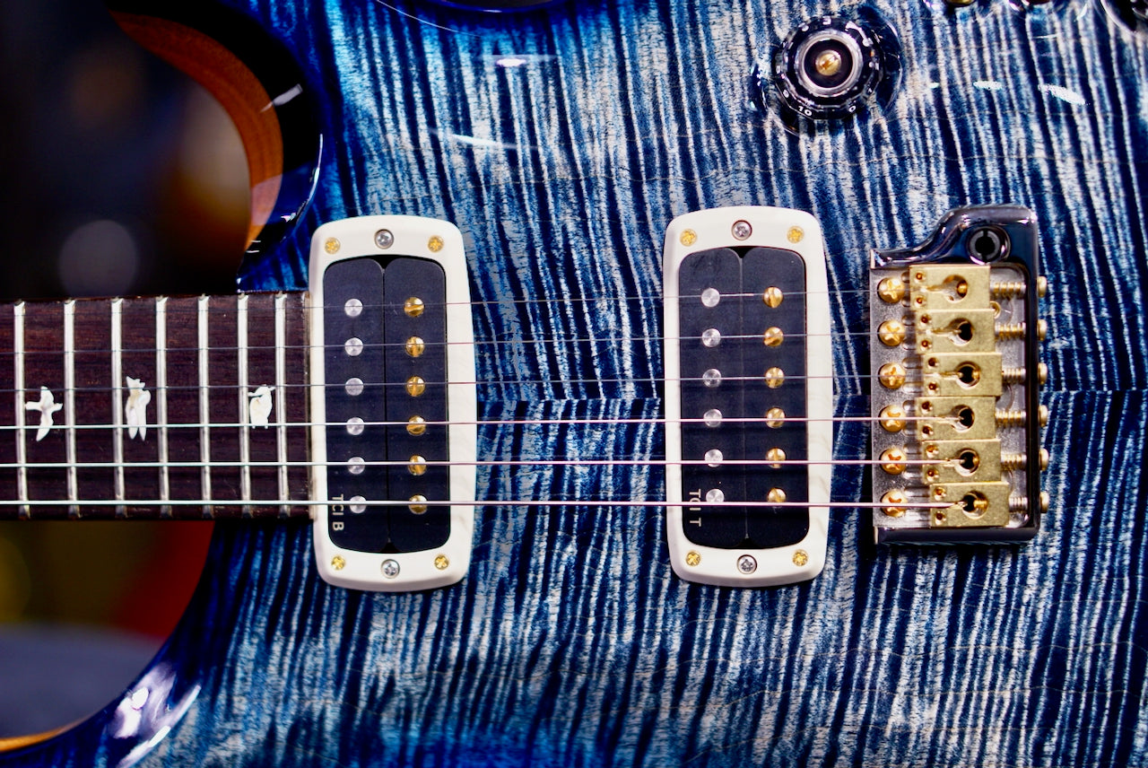 PRS Custom 24-08 Custom Color 10 top 0416037