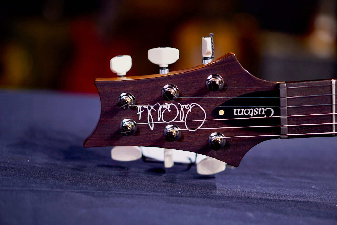 PRS Custom 24-08 Custom Color 10 top 0416037