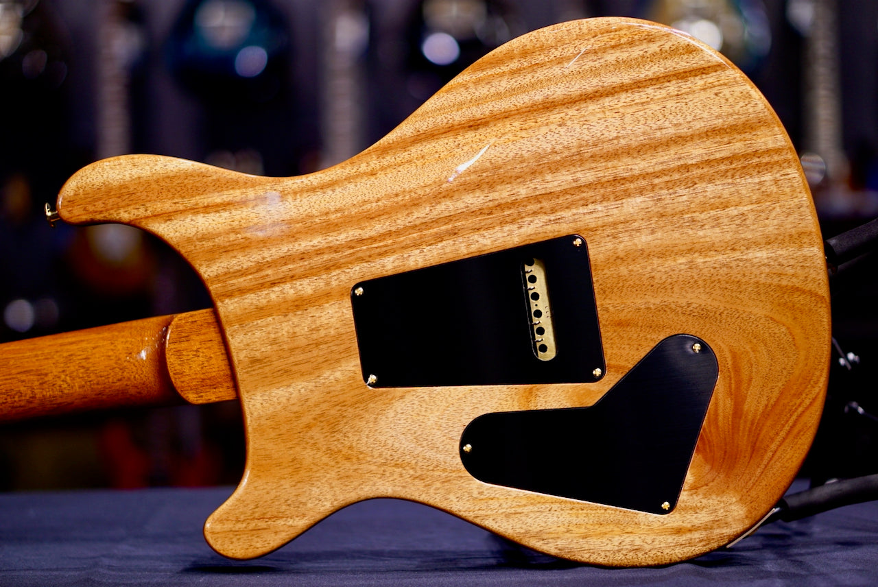 PRS Custom 24-08 Custom Color 10 top 0416037