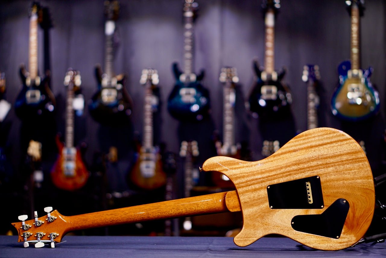 PRS Custom 24-08 Custom Color 10 top 0416037