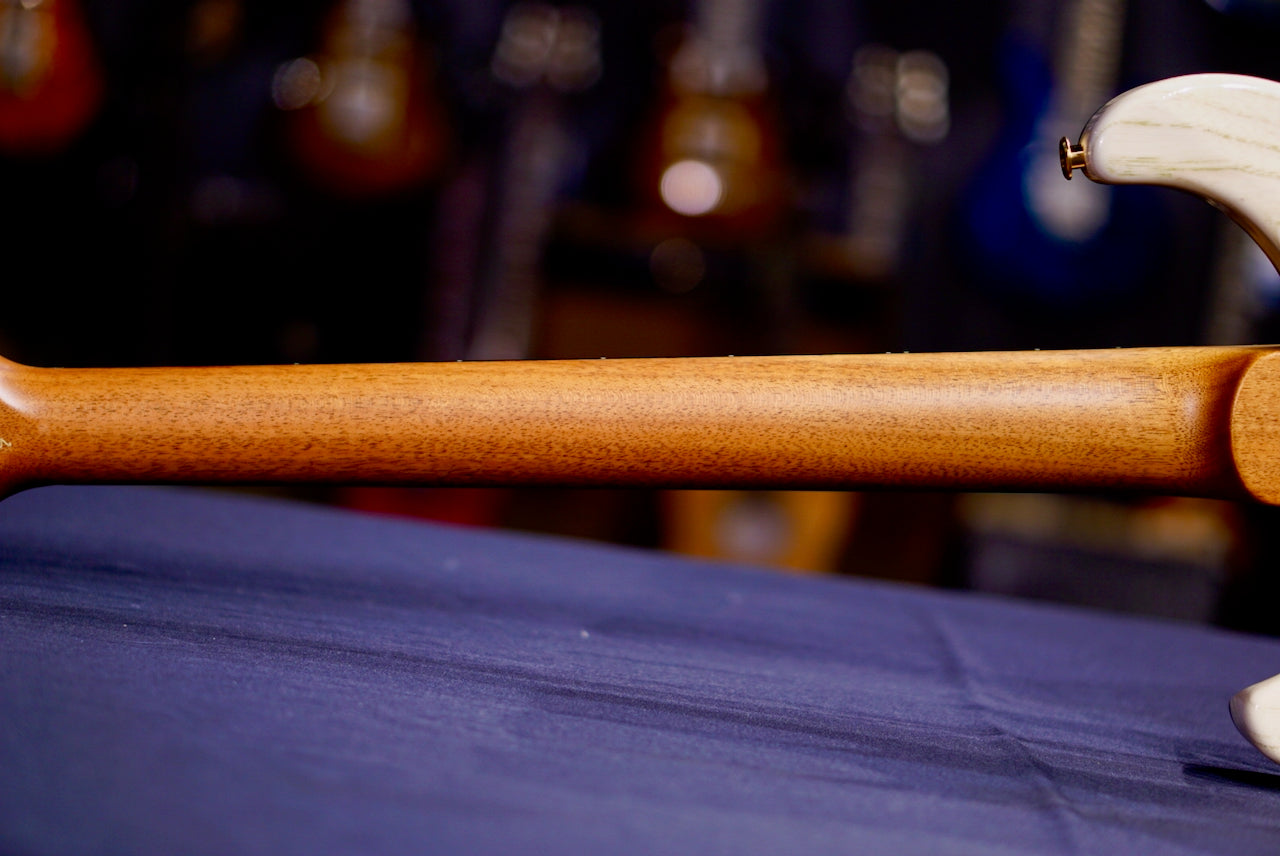 PRS Privatestock Custom 24-08 Piezo Rainforest Glow PS# 11999