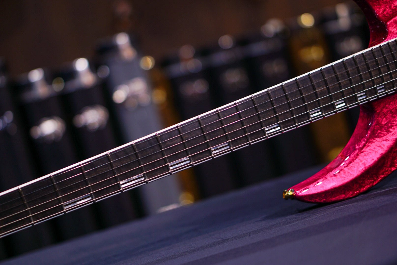 ESP Original Horizon III Liquid Metal Pink e9640242
