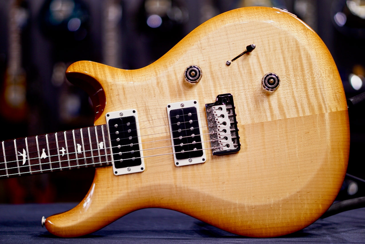 PRS S2 Custom 24 Vintage Natural S2084254