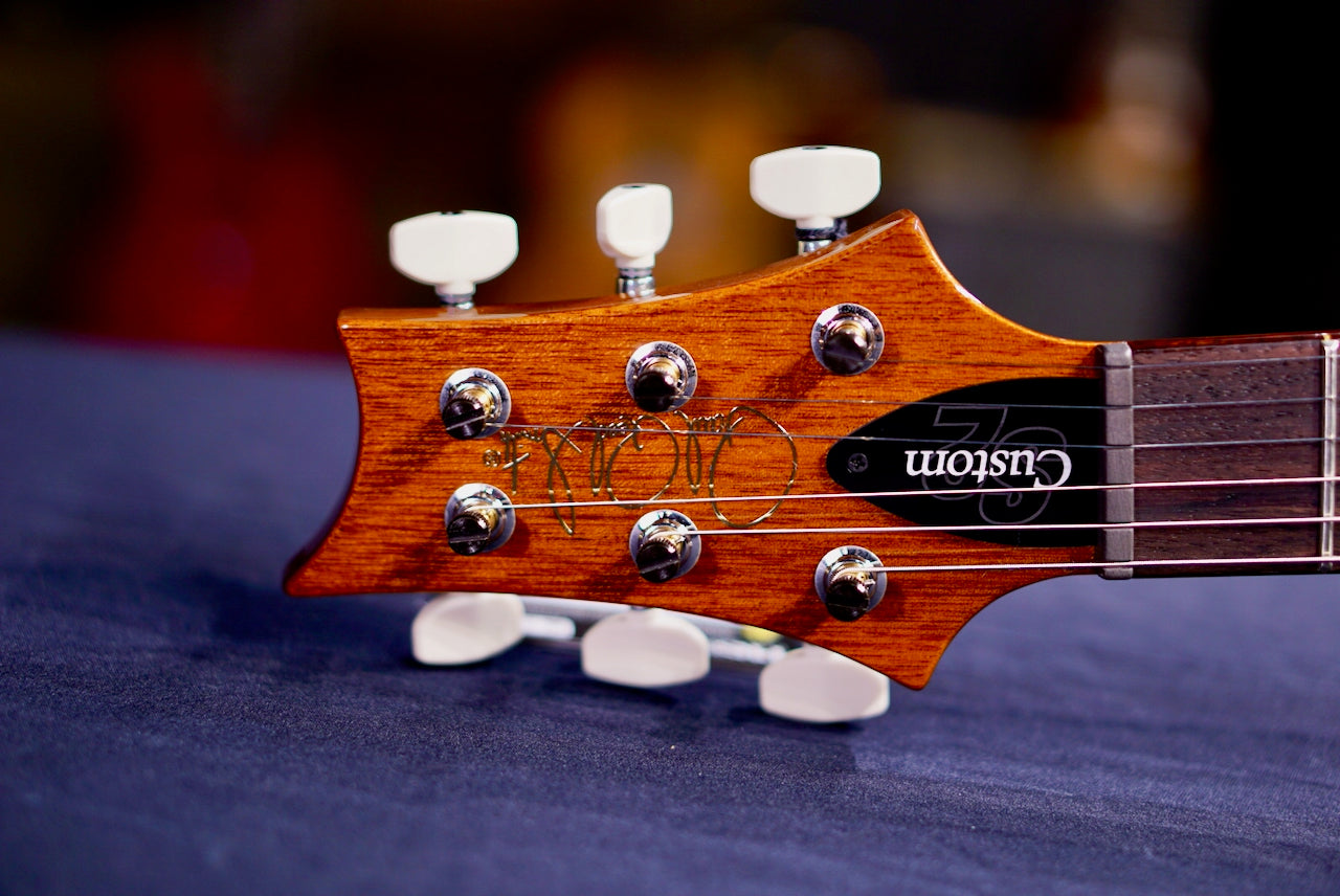 PRS S2 Custom 24 Vintage Natural S2084254