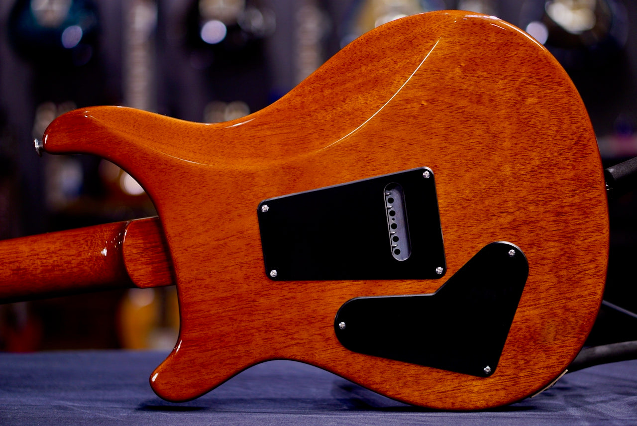 PRS S2 Custom 24 Vintage Natural S2084254