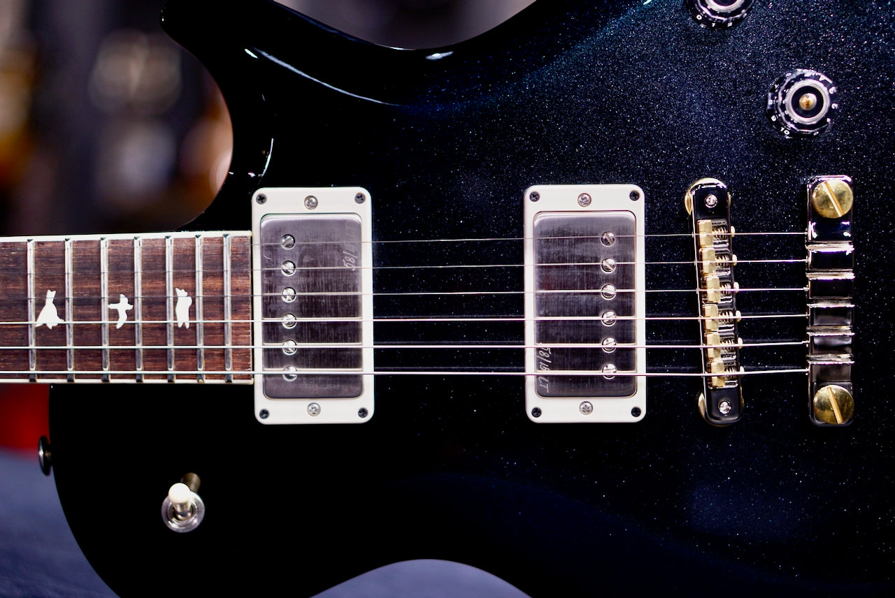 PRS S2 McCarty 594 Singlecut Custom Color S2083981