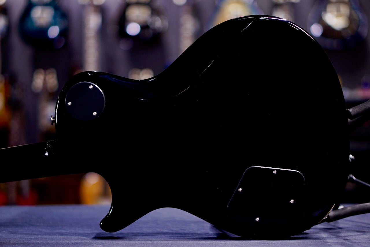 PRS S2 McCarty 594 Singlecut Custom Color S2083981