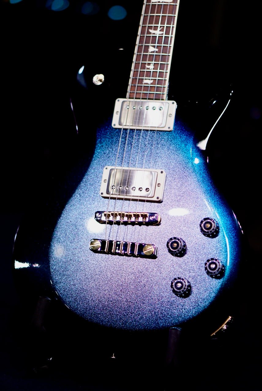 PRS S2 McCarty 594 Singlecut Custom Color S2083981