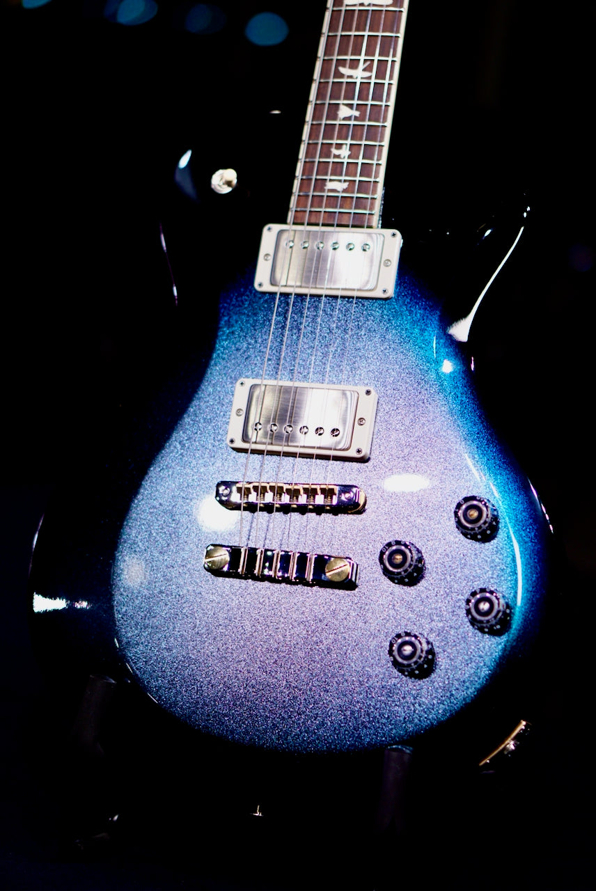 PRS S2 McCarty 594 Singlecut Custom Color S2083981