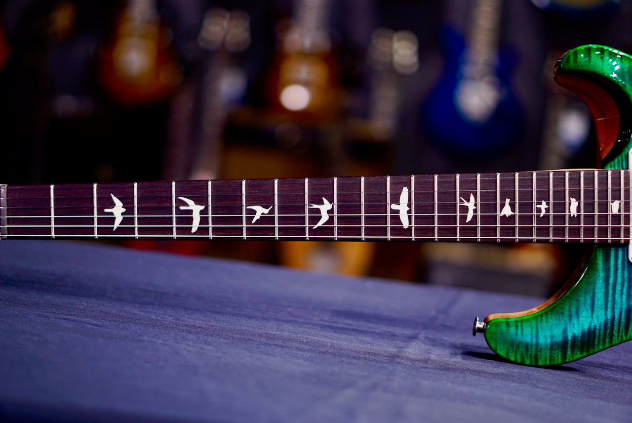 PRS CE 24 Semi Hollow Custom Color 0419768