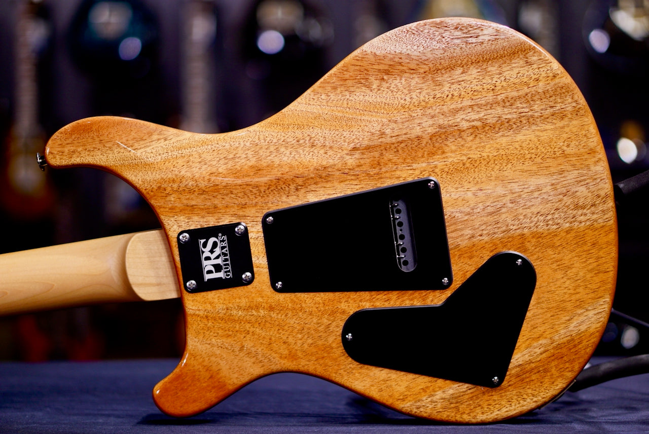 PRS CE 24 Semi Hollow Custom Color 0419768