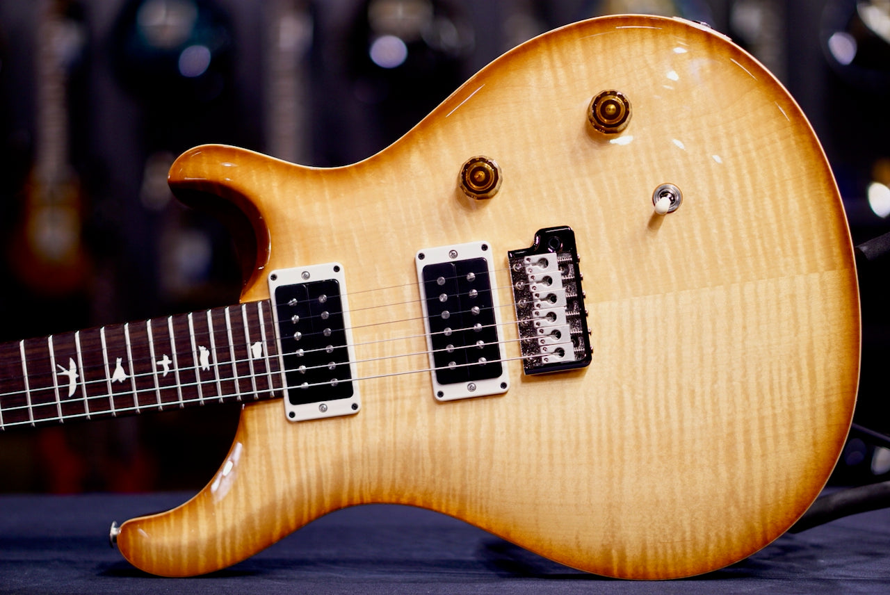 PRS CE 24 Vintage Natural 0416525