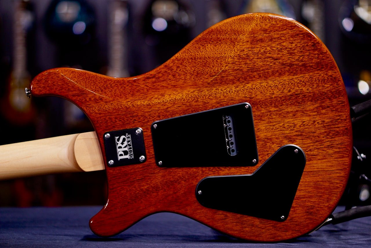 PRS CE 24 Vintage Natural 0416525