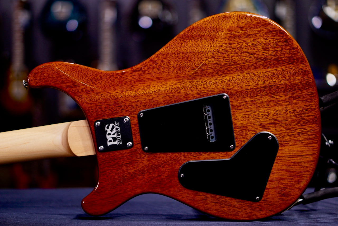 PRS CE 24 Vintage Natural 0416525
