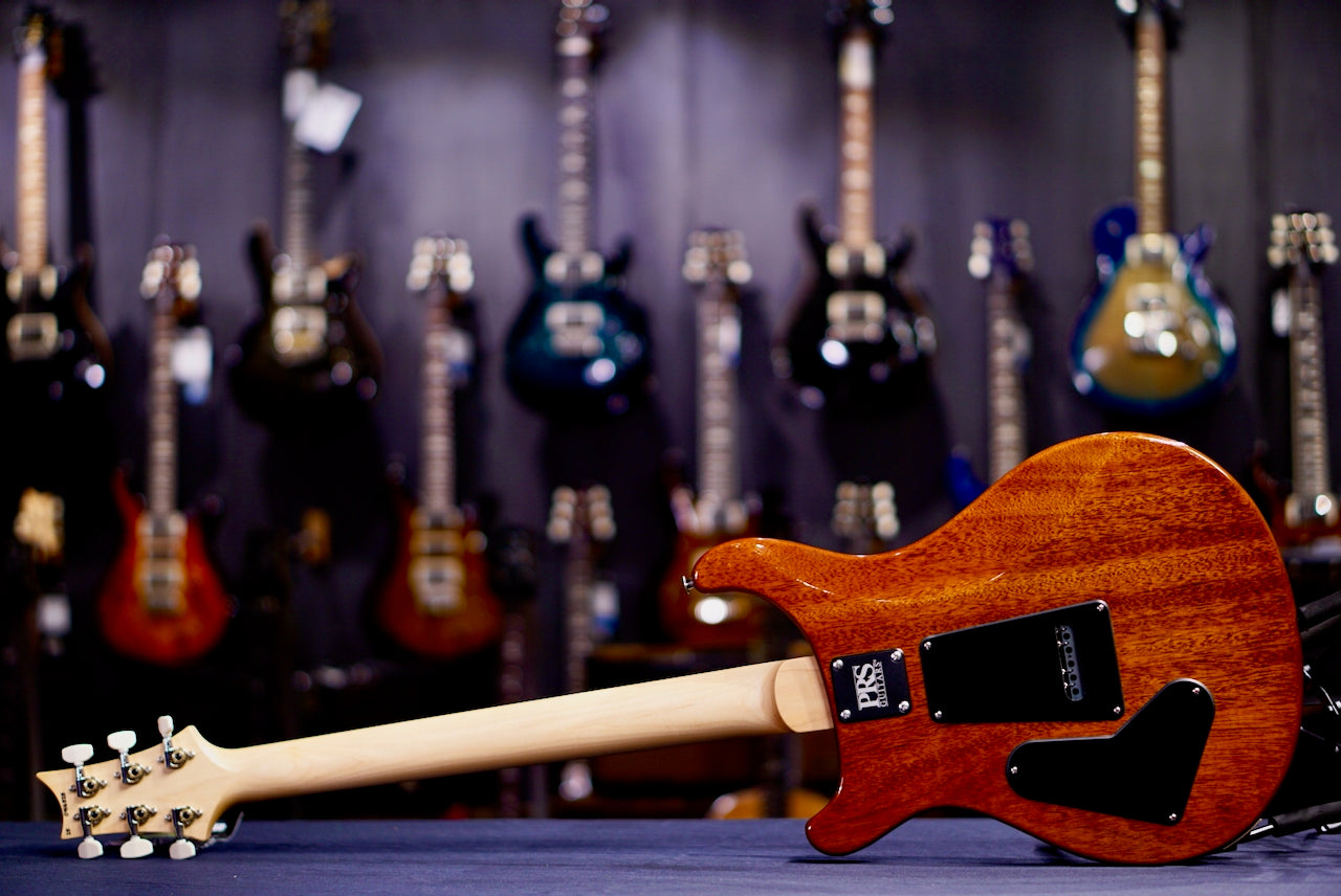PRS CE 24 Vintage Natural 0416525