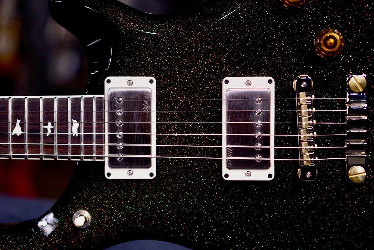 PRS S2 Mccarty 594 doublecut Custom Color Custom Color S2078806