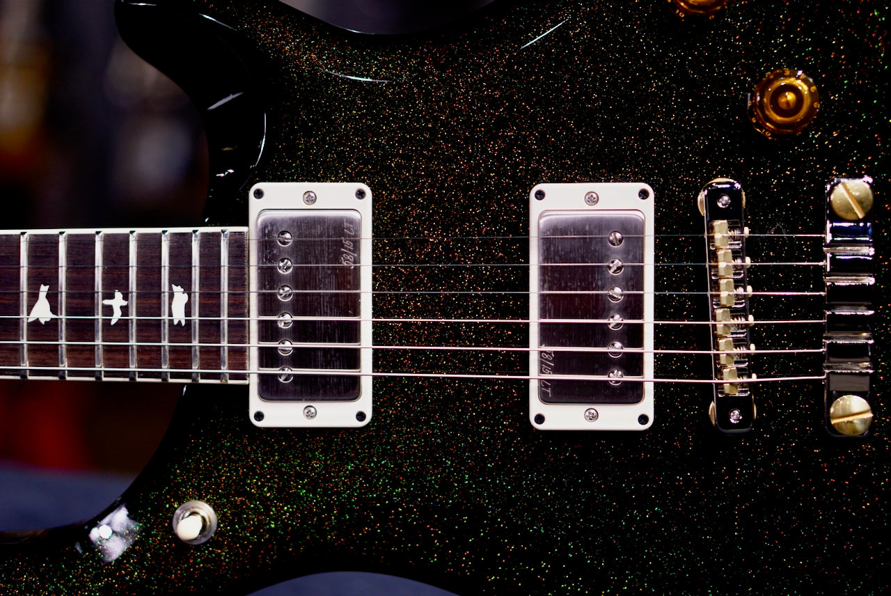 PRS S2 Mccarty 594 doublecut Custom Color Custom Color