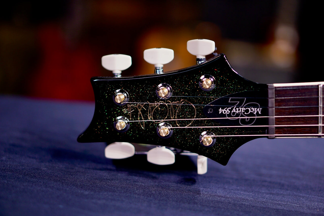 PRS S2 Mccarty 594 doublecut Custom Color Custom Color
