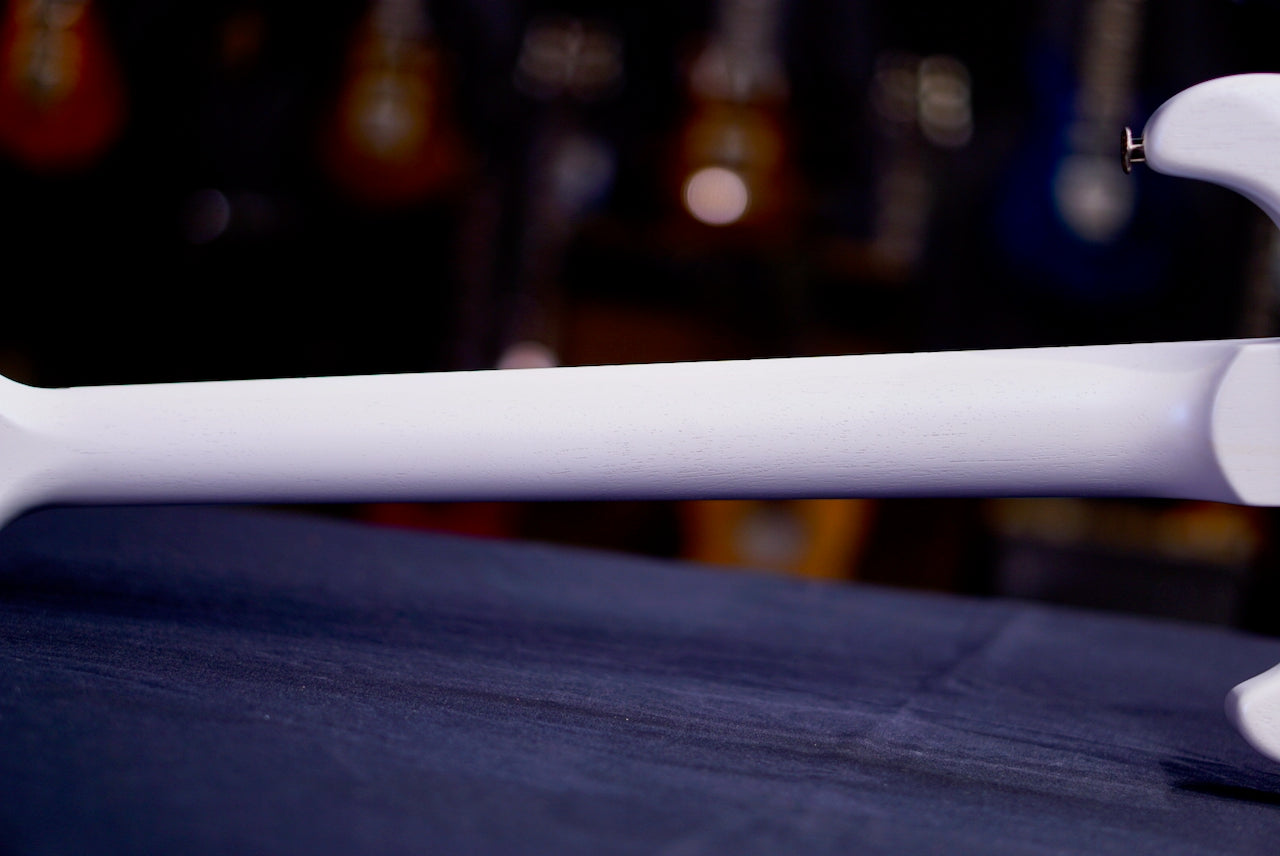 PRS S2 Mira 594 satin Pearl White S2084566