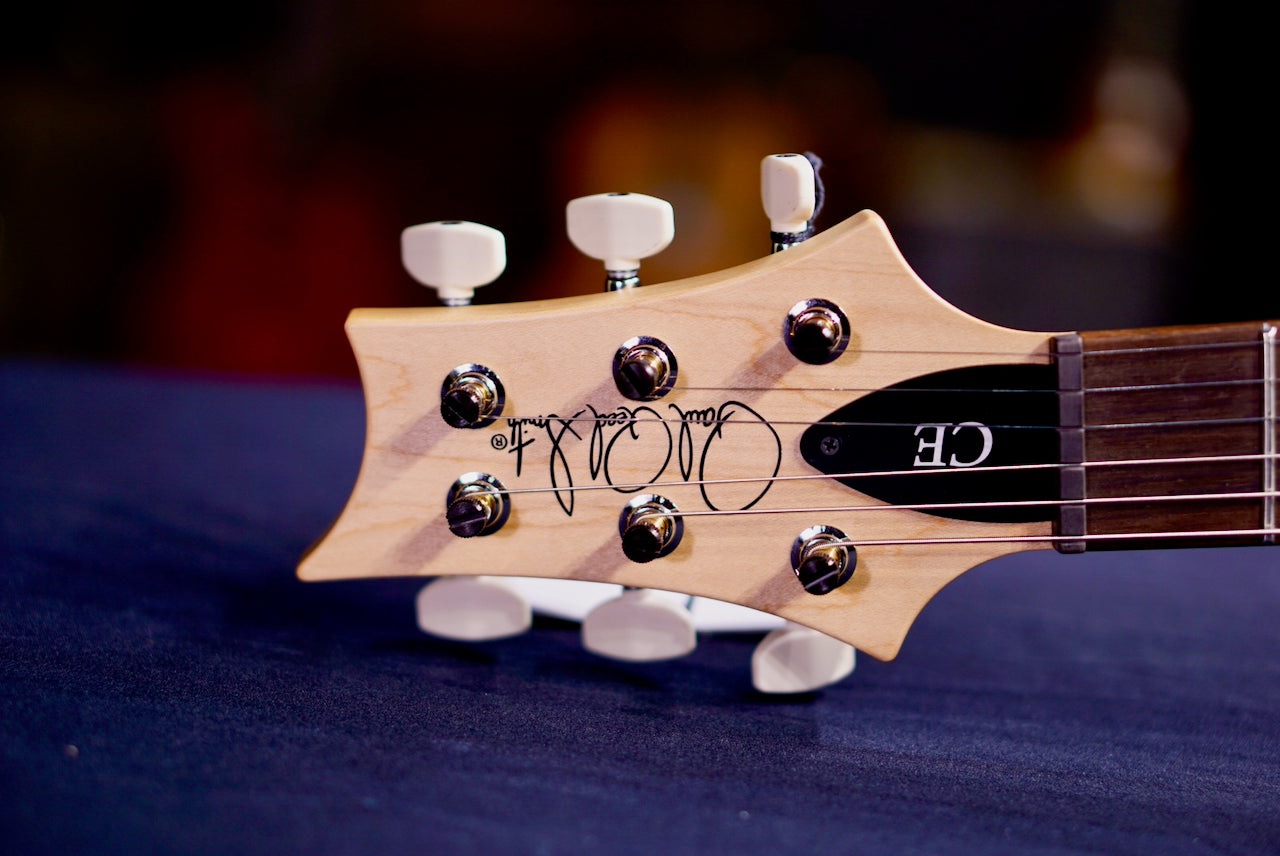 PRS CE 24 Faded Abalone 0417026