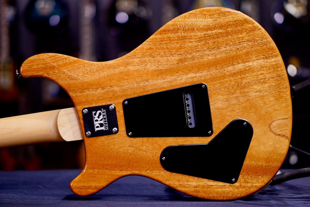 PRS CE 24 Faded Abalone 0417026