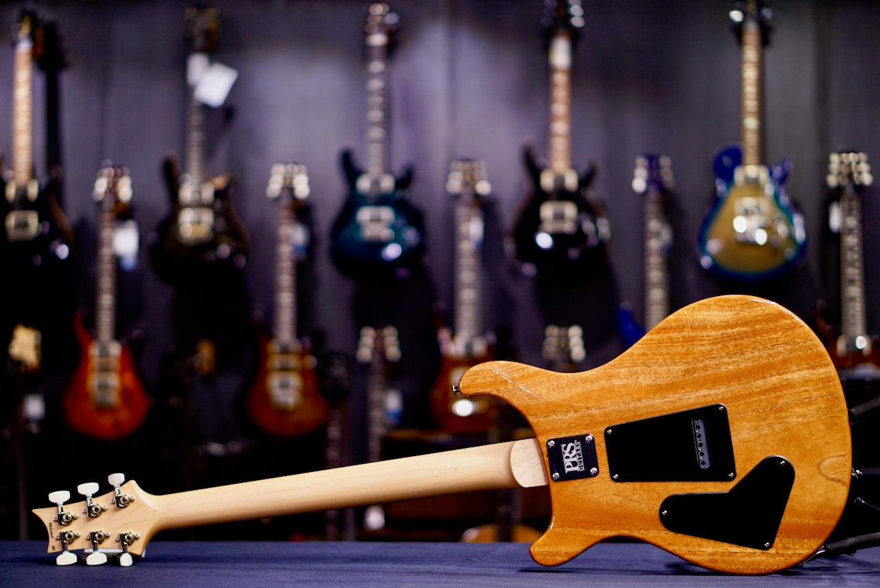 PRS CE 24 Faded Abalone 0417026