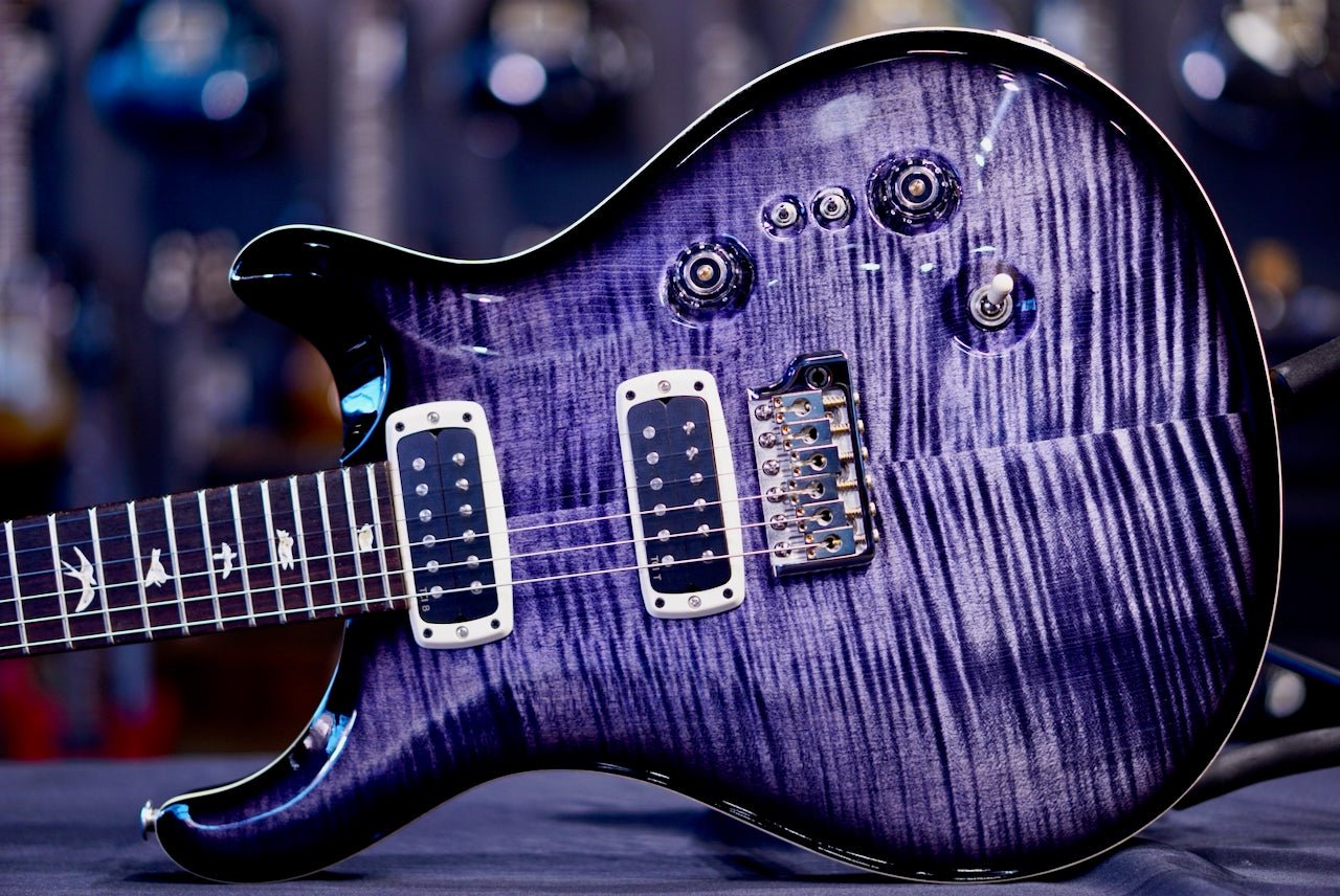 PRS Custom 24-08 Purple Mist 0415556