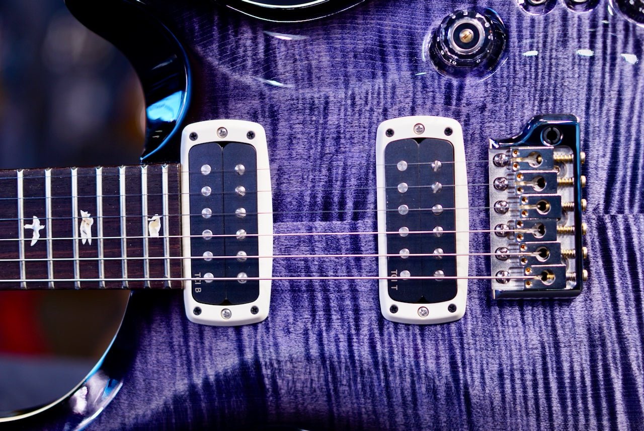 PRS Custom 24-08 Purple Mist 0415556