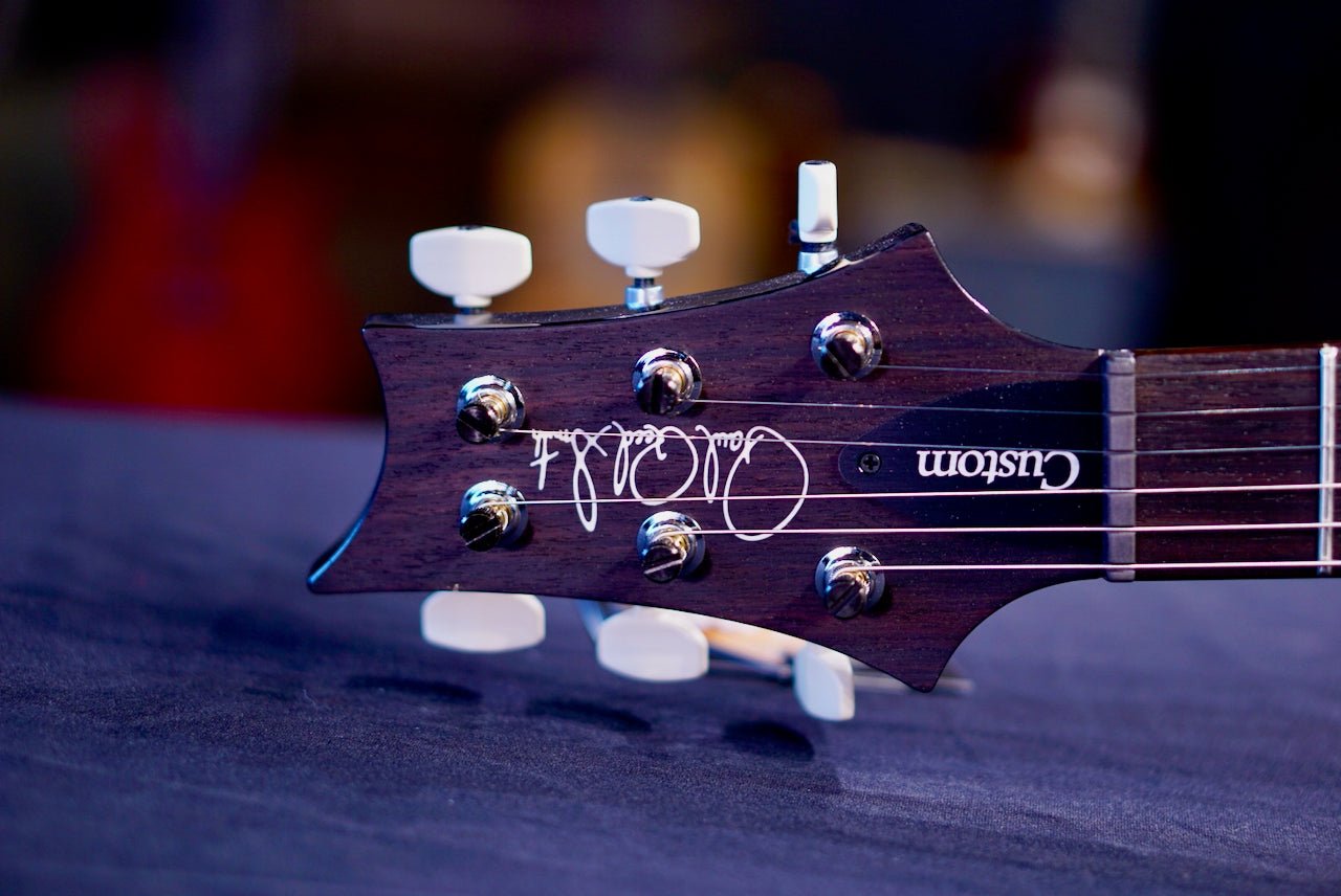PRS Custom 24-08 Purple Mist 0415556