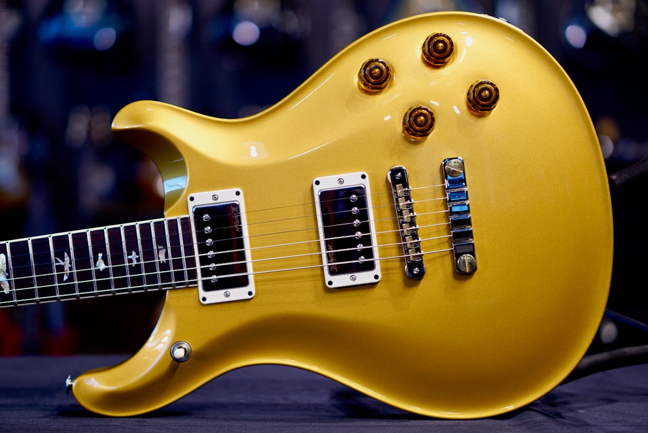 PRS McCarty 594 Gold Top 0411607