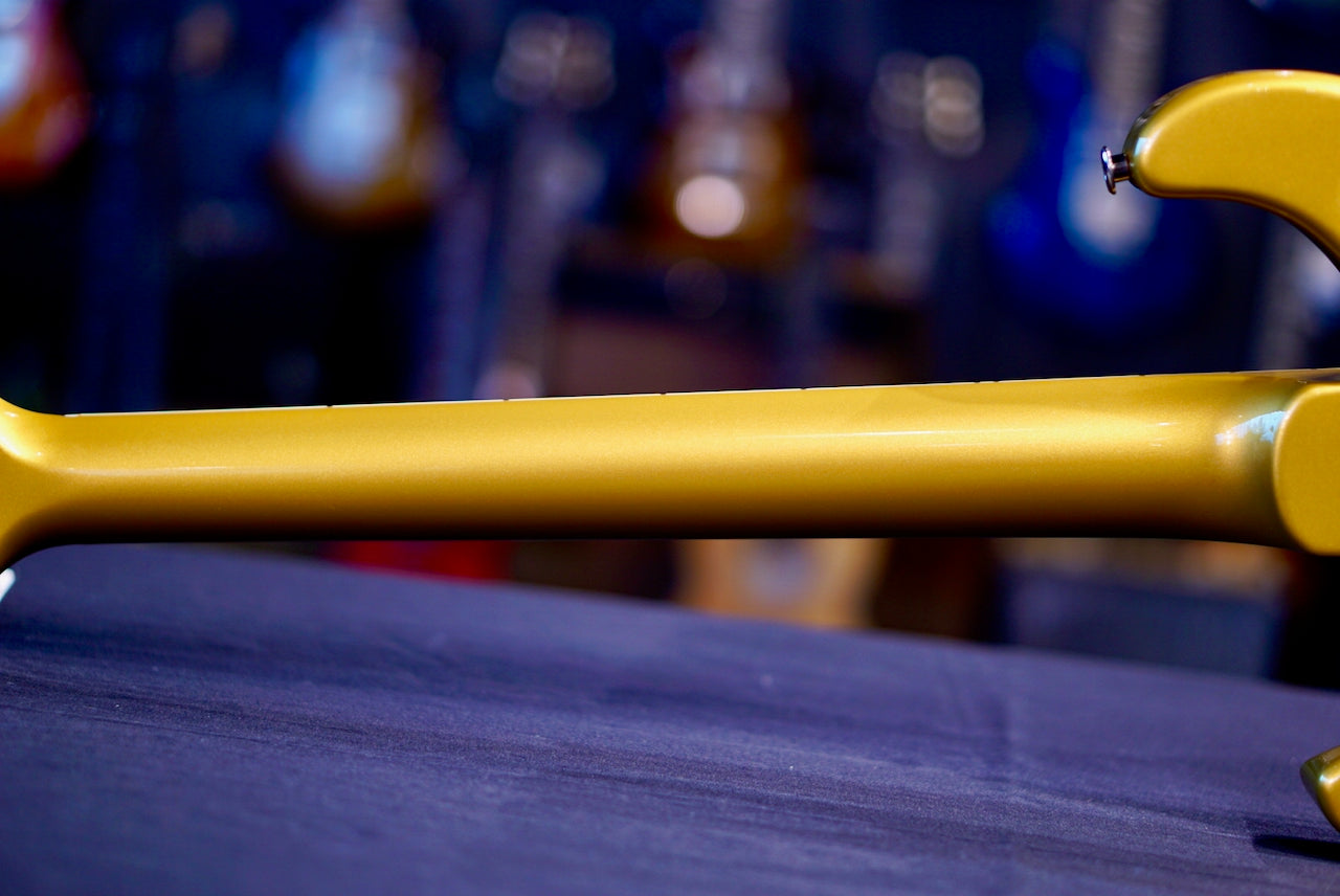 PRS McCarty 594 Gold Top 0411607