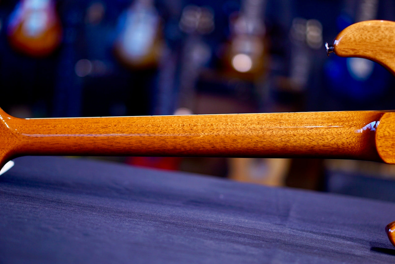 PRS McCarty 594 Charcoal CHerry 0418541