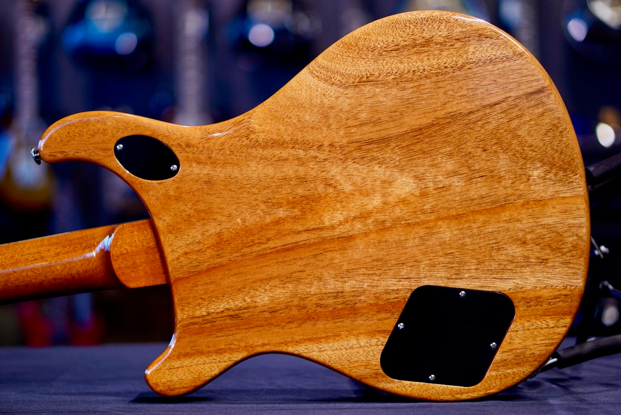 PRS McCarty 594 Charcoal CHerry 0418541