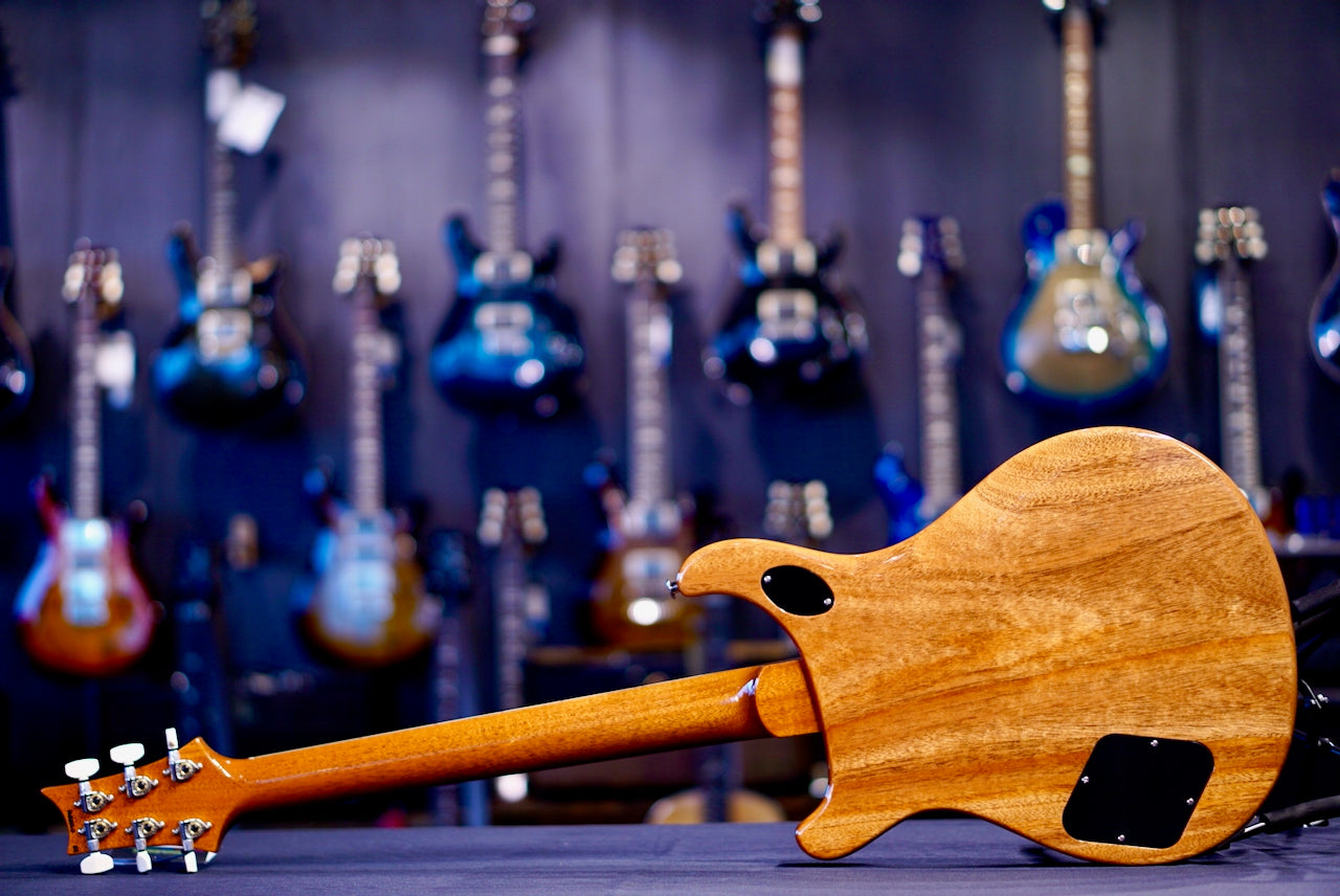 PRS McCarty 594 Charcoal CHerry 0418541