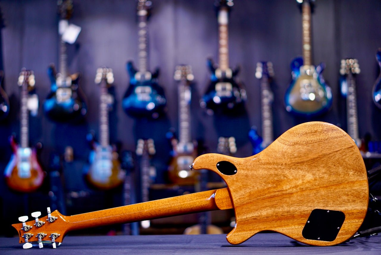 PRS McCarty 594 Charcoal CHerry 0418541