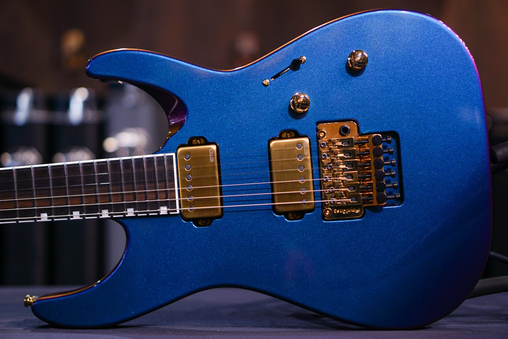 ESP Original M-II CTM NT/E Andromeda II E9280242